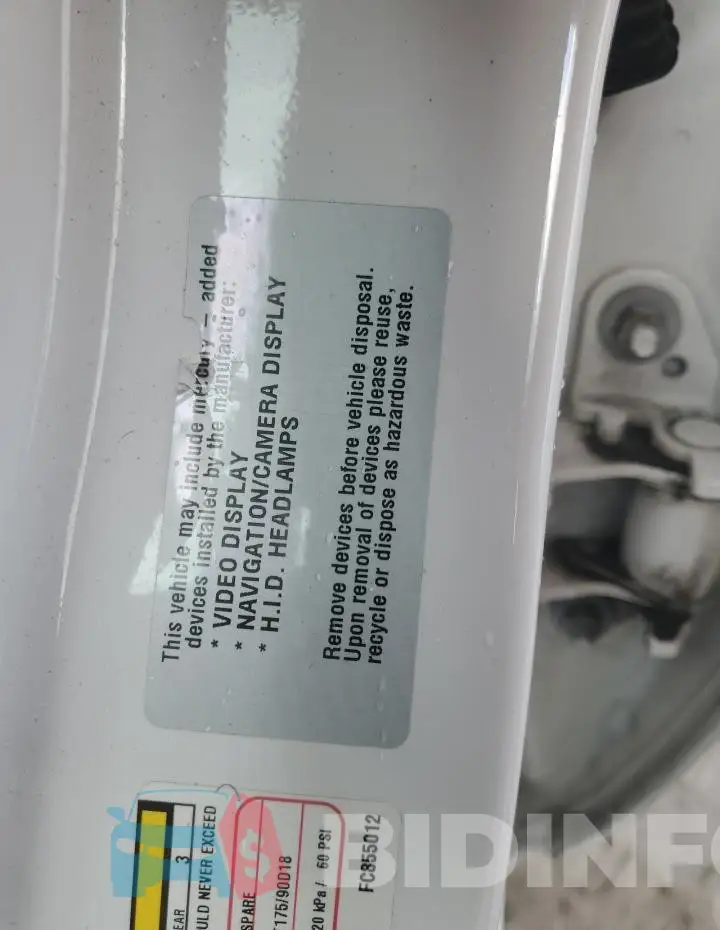 1C4RJFAG3FC855012 Photo# 13