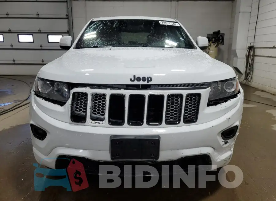 1C4RJFAGXFC852852 Photo# 5