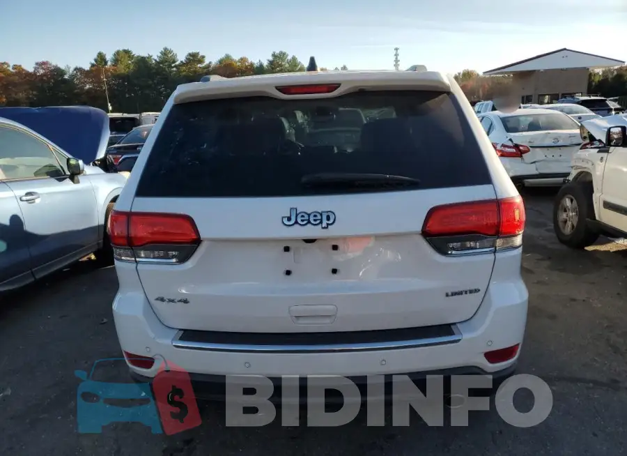 1C4RJFBG2JC502882 Photo# 6