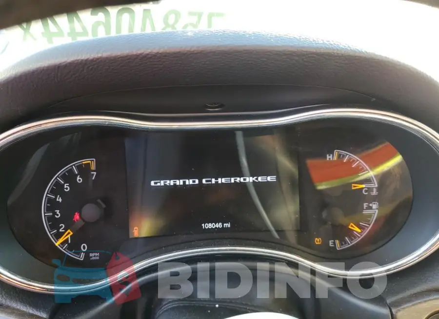 1C4RJFBG2JC502882 Photo# 9