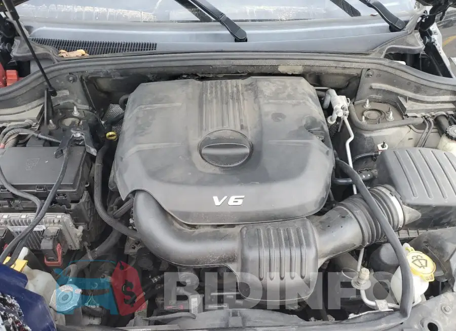 1C4RJFBG6FC638150 Photo# 12