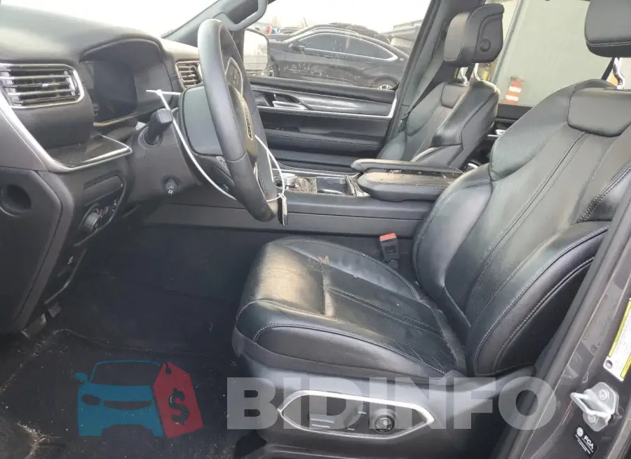 1C4SJVAT9PS513192 Photo# 7