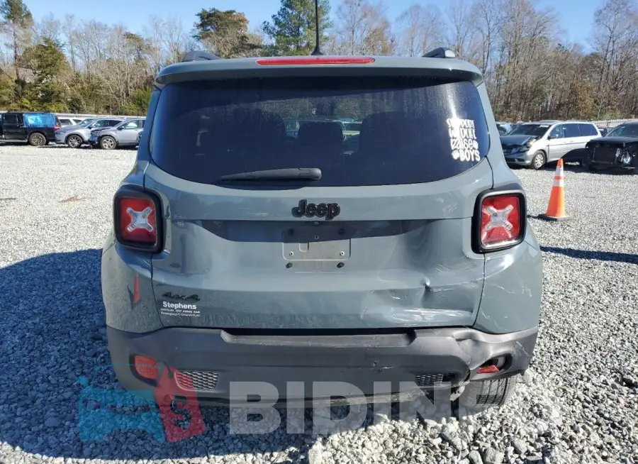 ZACCJBBB7HPG40586 Photo# 6