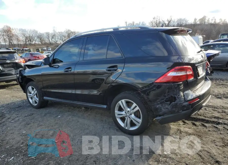 4JGDA5HB2FA501536 Photo# 2