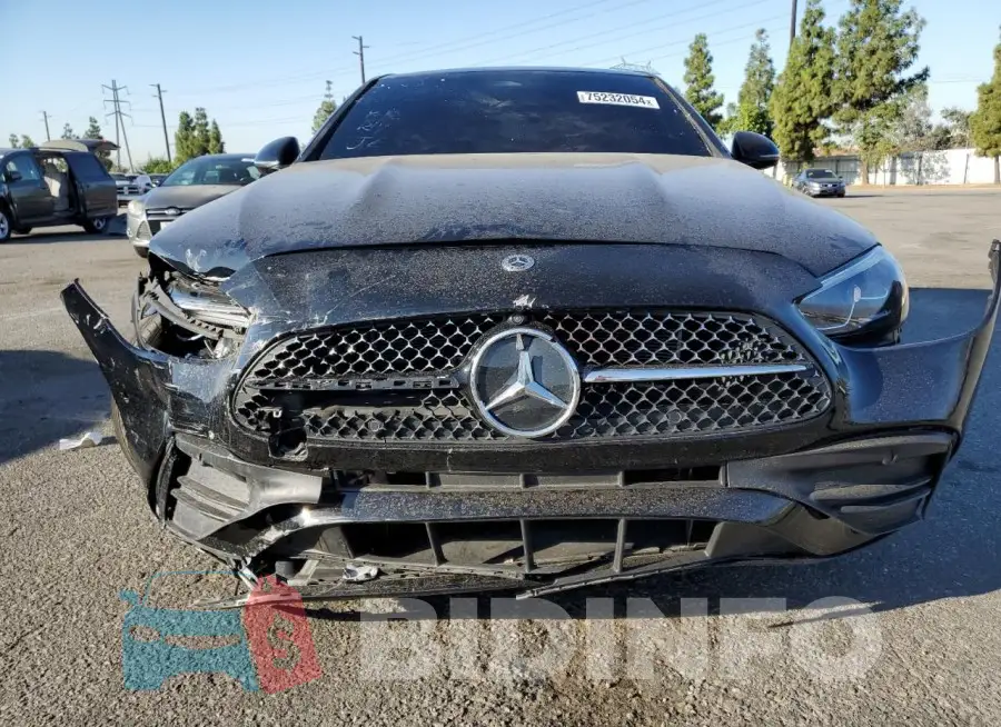 W1KAF4GB4PR145216 Photo# 5