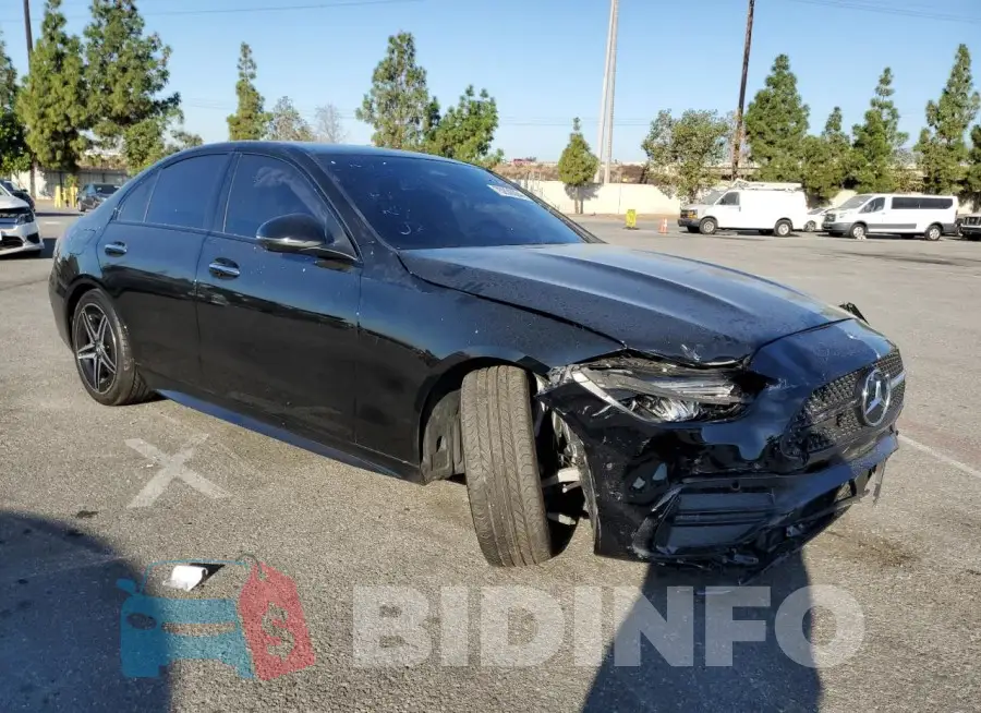 W1KAF4GB4PR145216 Photo# 4