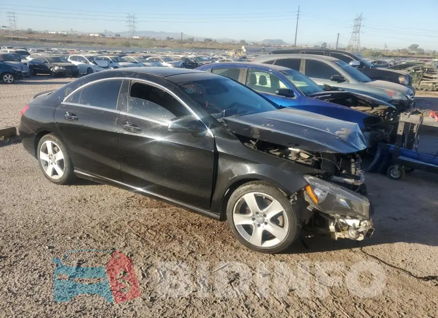 WDDSJ4EB2FN170448 Photo# 4