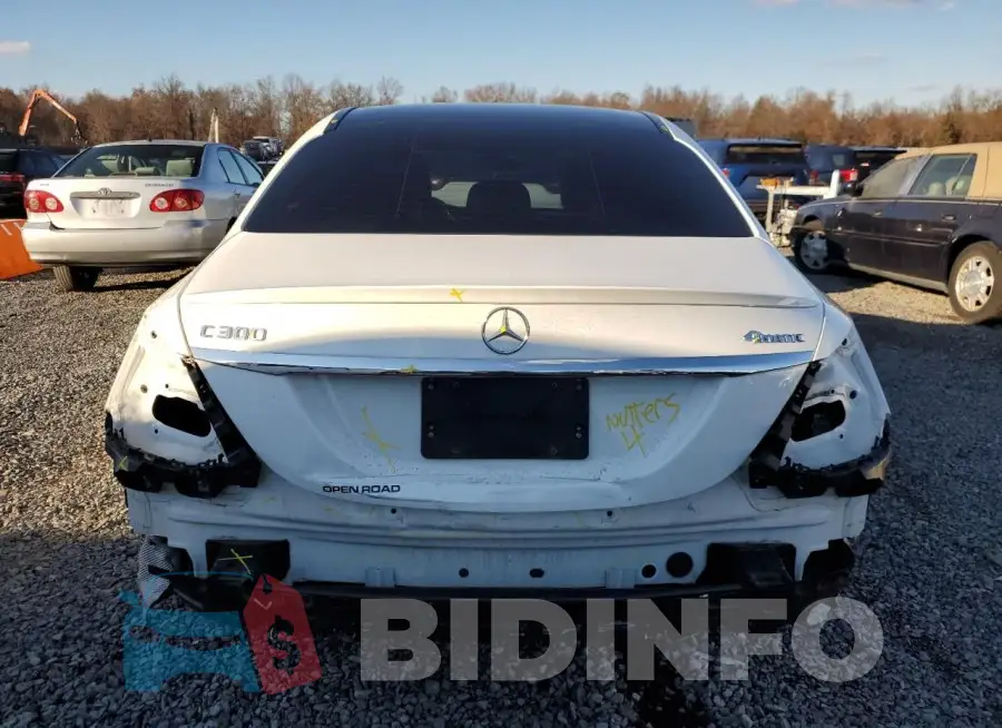WDDWF8EBXLR535764 Photo# 6