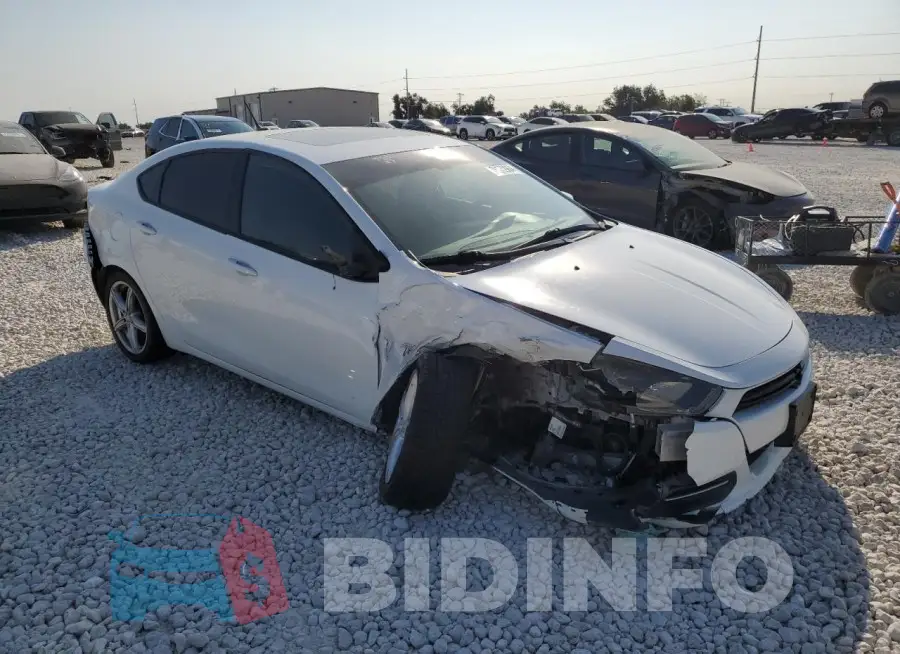 1C3CDFBB0GD539440 Photo# 4