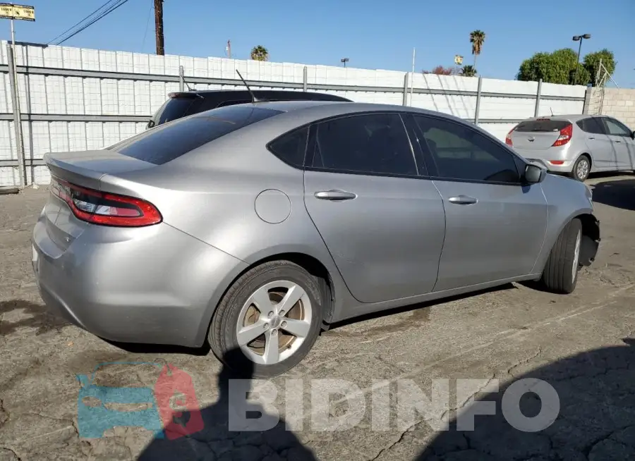 1C3CDFBB1GD732969 Photo# 3