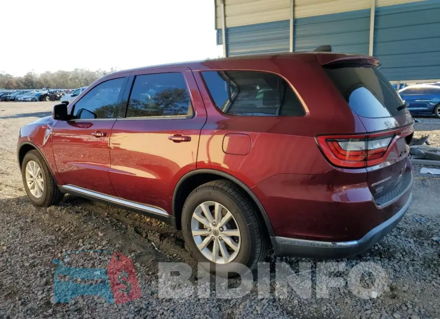 1C4RDHAG5KC716397 Photo# 2