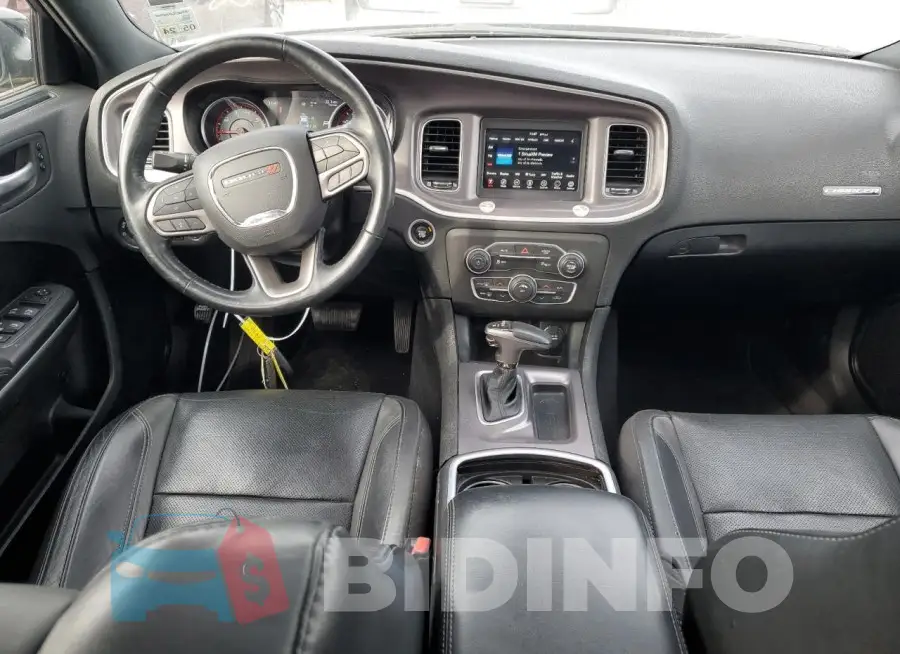 2C3CDXBG2NH152647 Photo# 8