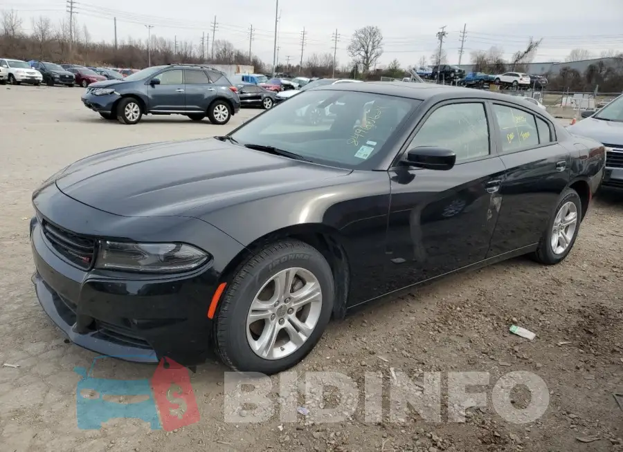 2C3CDXBG2NH152647 Photo# 1
