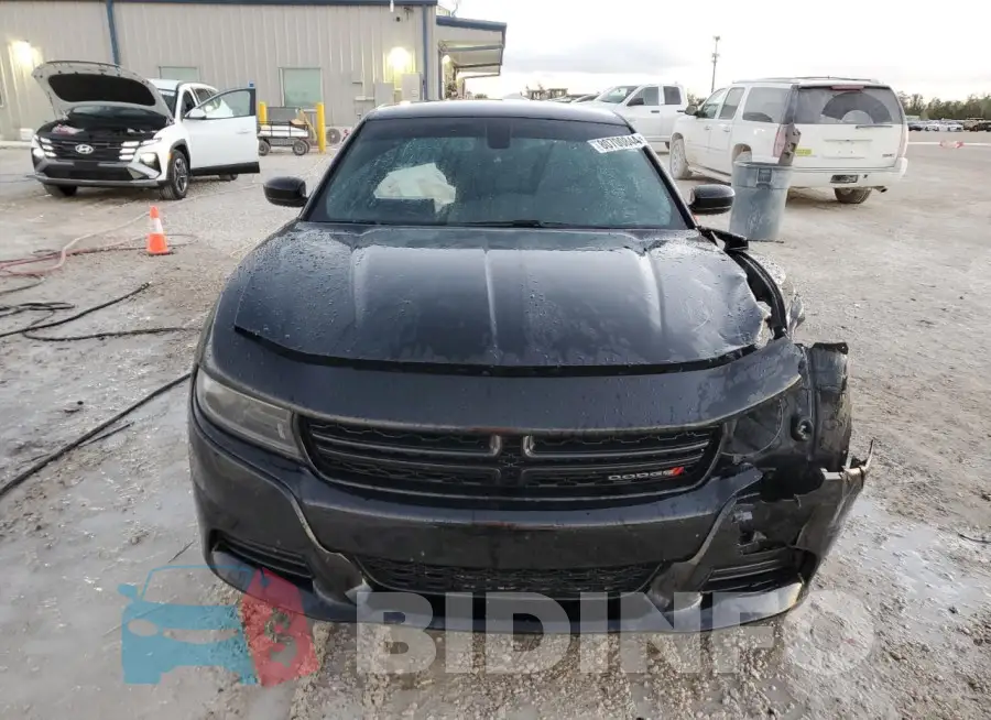 2C3CDXBG3NH161163 Photo# 5