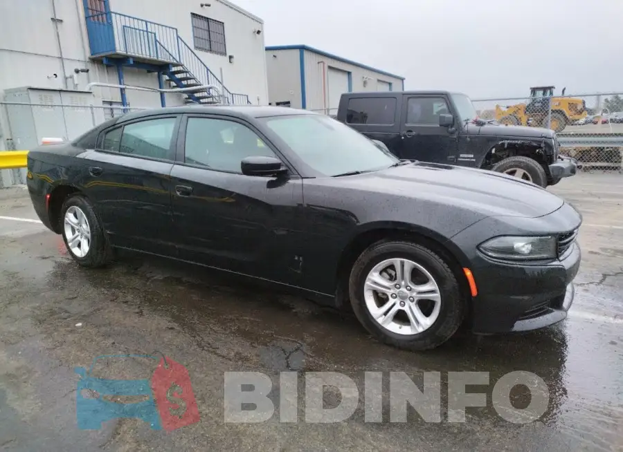 2C3CDXBG3PH531269 Photo# 4