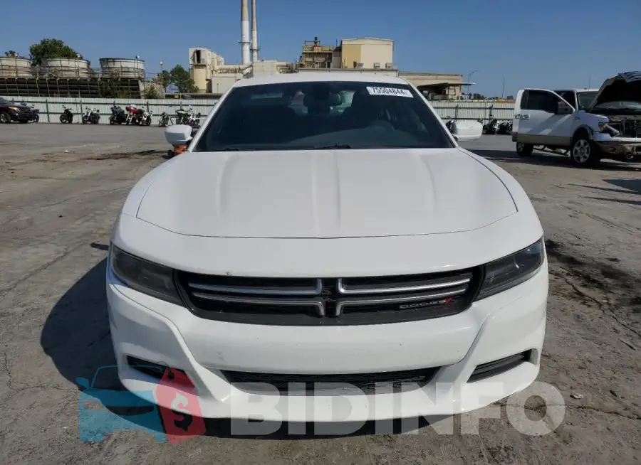 2C3CDXBG4FH776449 Photo# 5