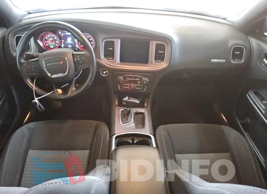 2C3CDXBG6PH612475 Photo# 8