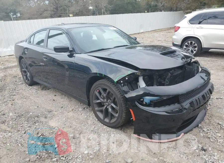 2C3CDXCTXMH658866 Photo# 4