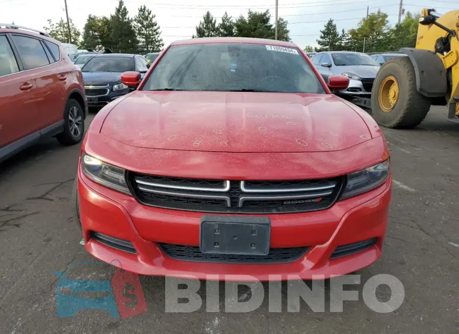 2C3CDXFG6FH845183 Photo# 5