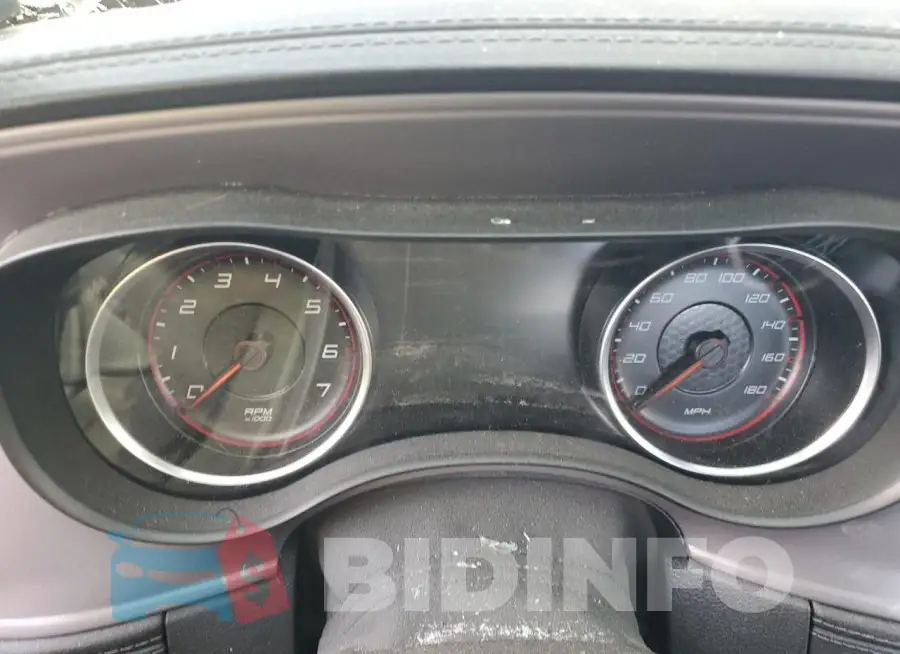 2C3CDXGJ1PH702072 Photo# 9
