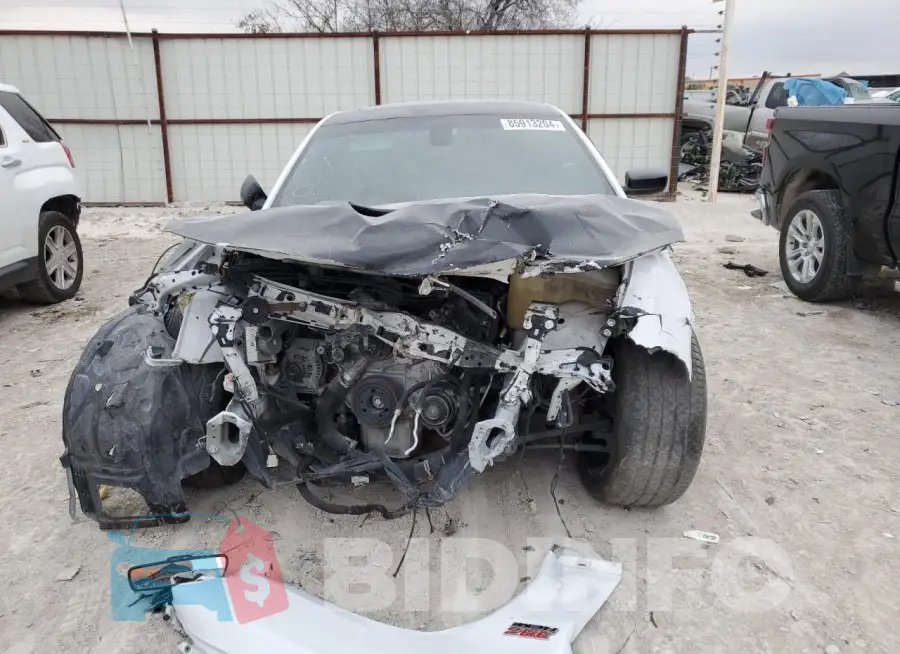 2C3CDXGJ8KH738978 Photo# 5