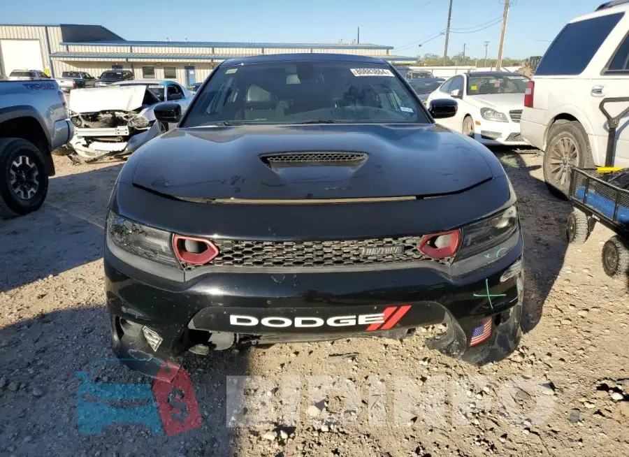 2C3CDXGJ9KH519530 Photo# 5