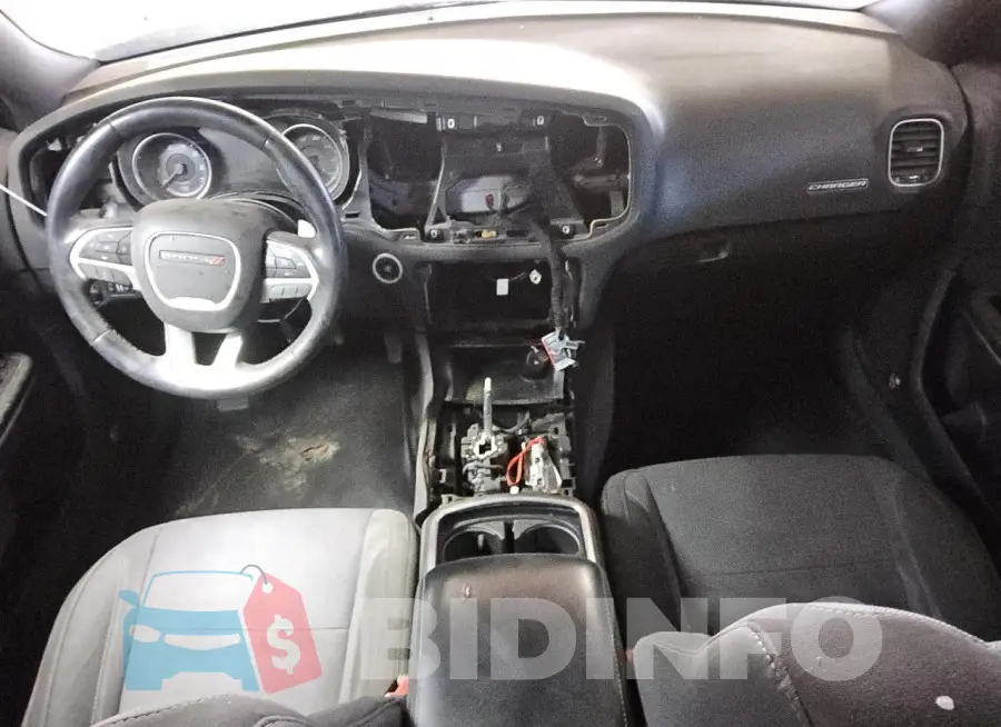 2C3CDXHG0GH258671 Photo# 8