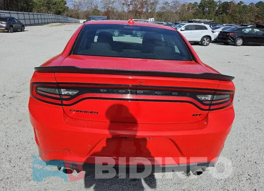 2C3CDXHG3PH588062 Photo# 6