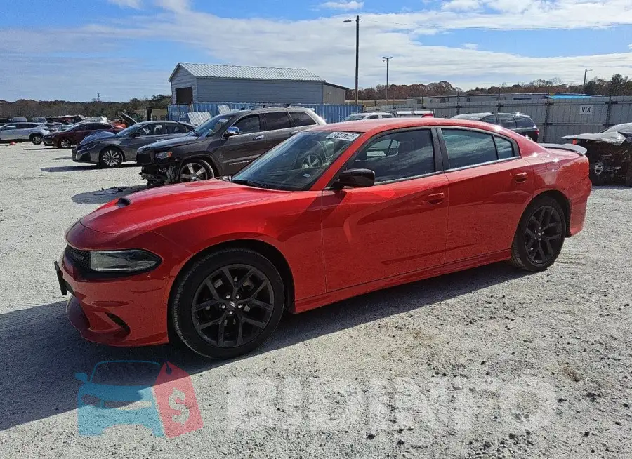2C3CDXHG3PH588062 Photo# 1