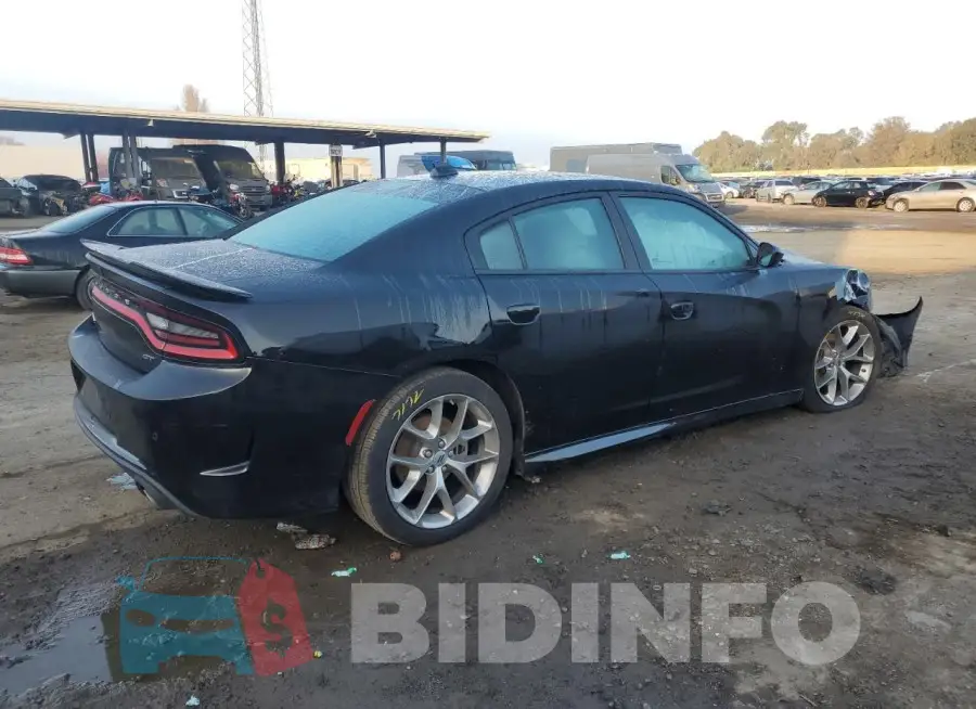2C3CDXHG6PH603394 Photo# 3