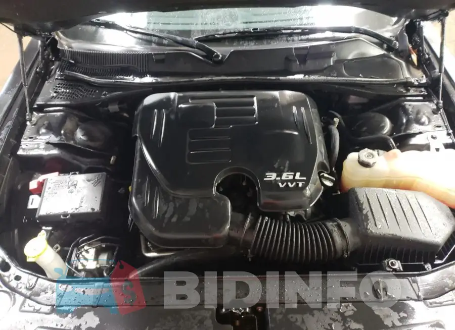 2C3CDZAGXPH517723 Photo# 11