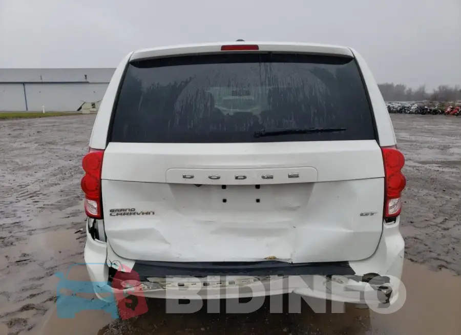 2C4RDGEG2HR632882 Photo# 6
