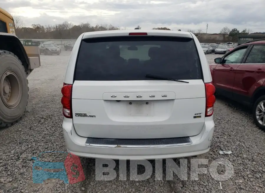 2C4RDGEG4JR140411 Photo# 6