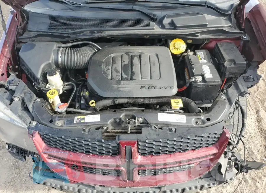 2C4RDGEGXKR641496 Photo# 12