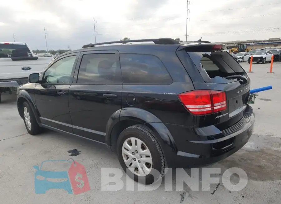 3C4PDCAB0GT164396 Photo# 2
