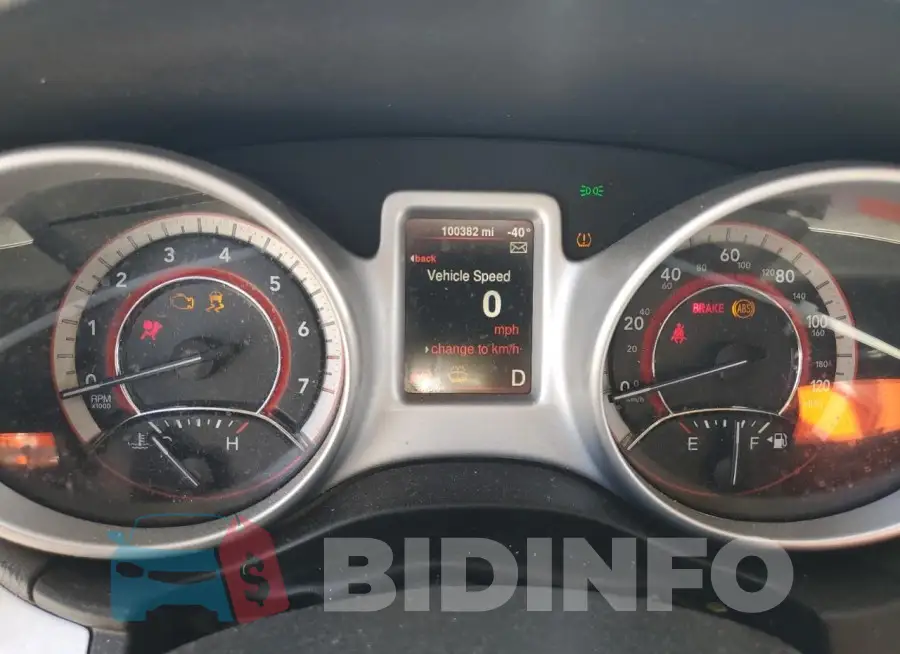 3C4PDCAB1GT154105 Photo# 9