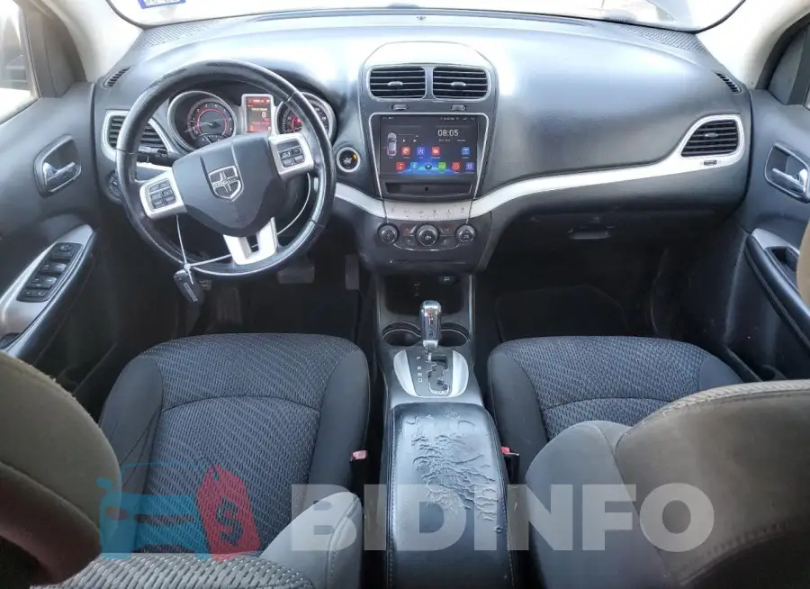 3C4PDCAB2HT606368 Photo# 8
