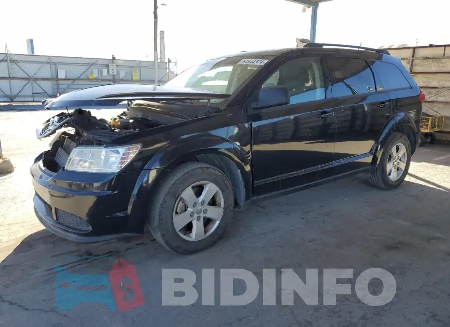 3C4PDCAB4FT694918 Photo# 1