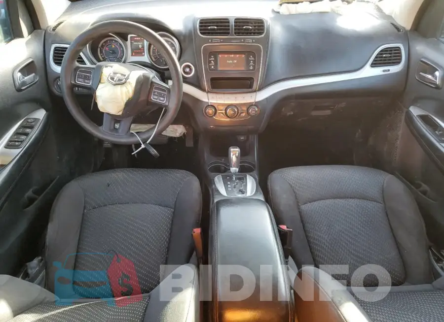 3C4PDCAB4FT694918 Photo# 8
