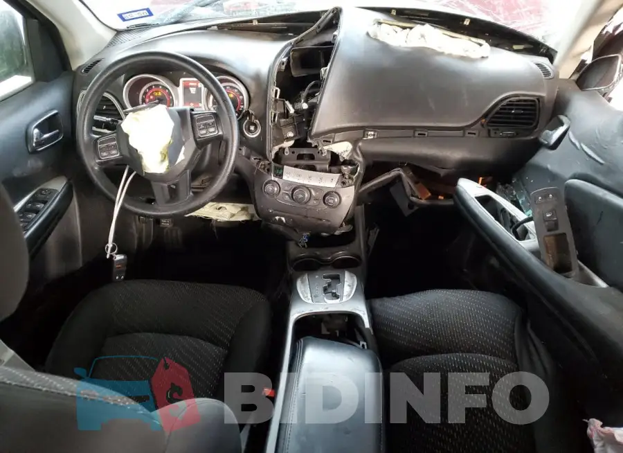 3C4PDCAB4LT274085 Photo# 8