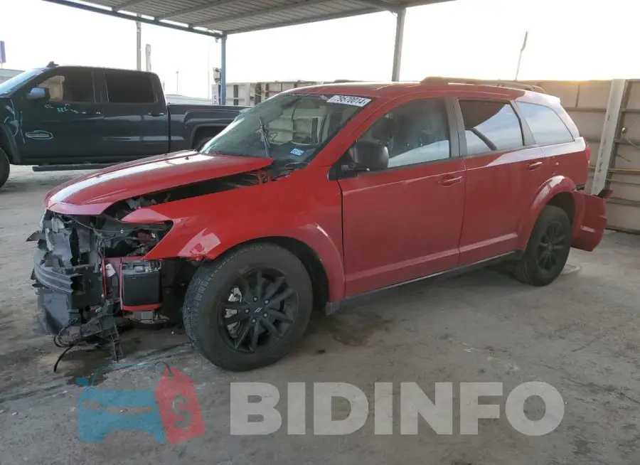 3C4PDCAB4LT274085 Photo# 1