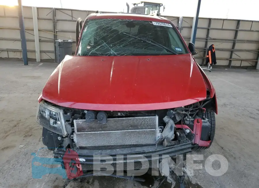 3C4PDCAB4LT274085 Photo# 5