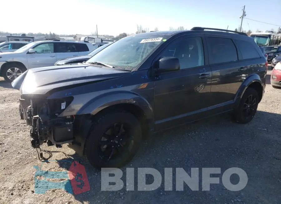 3C4PDCAB6LT260835 Photo# 1