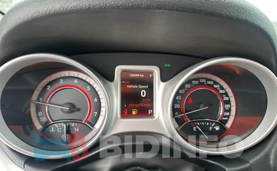 3C4PDCAB8GT237708 Photo# 8