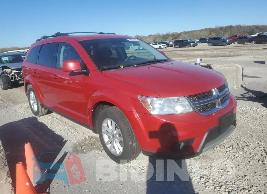 3C4PDCBG5HT515654 Photo# 4