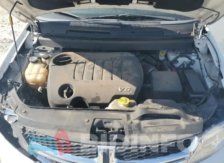 3C4PDCBG9GT153097 Photo# 12