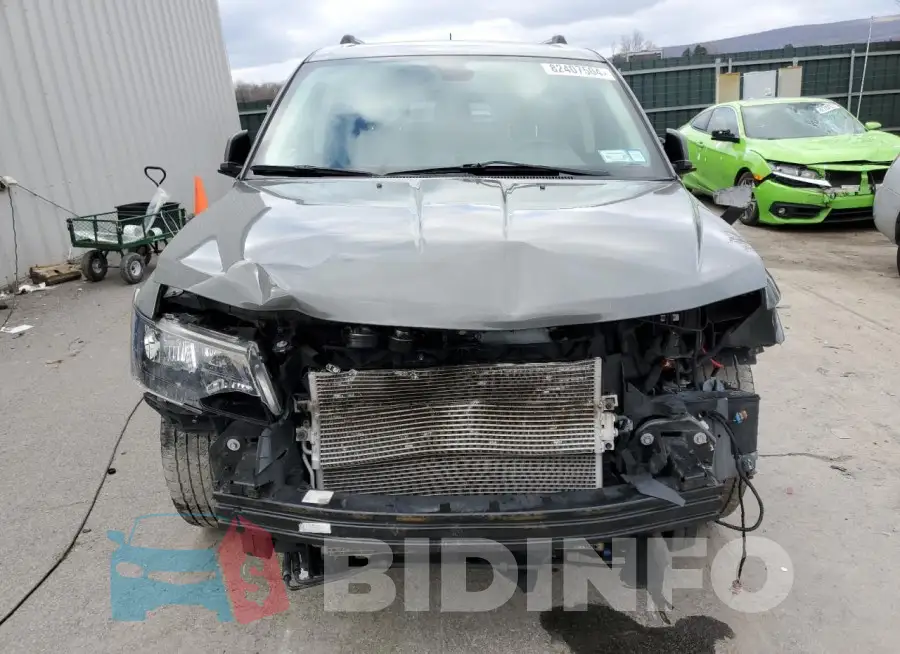 3C4PDCGB1LT270079 Photo# 5
