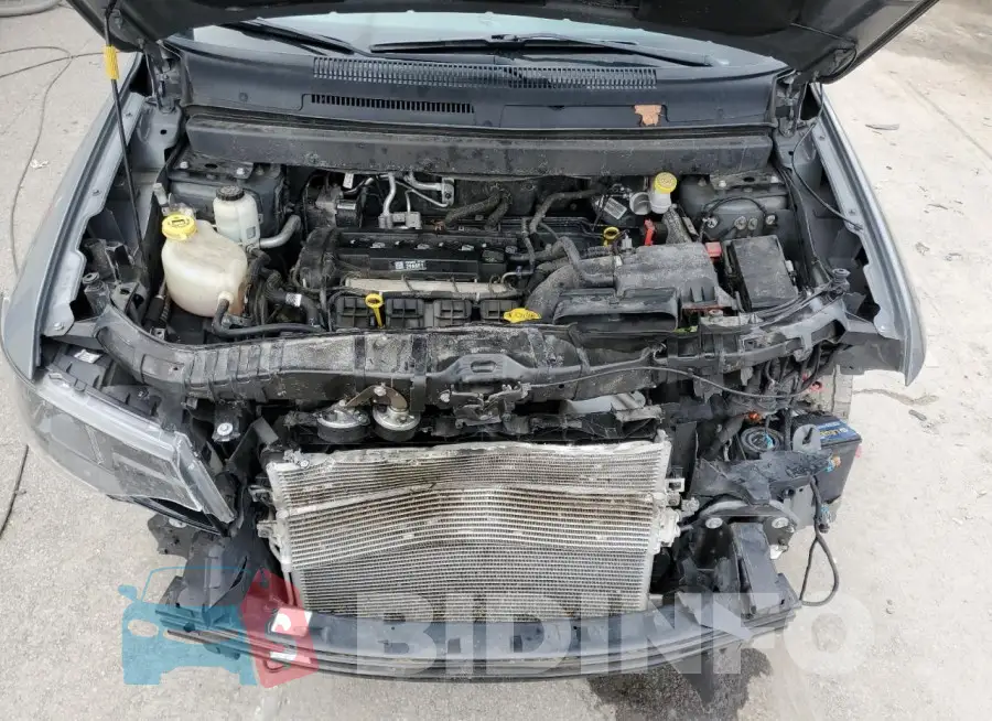 3C4PDCGB1LT270079 Photo# 12