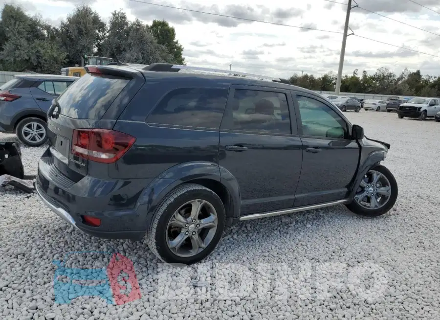 3C4PDCGB3HT599857 Photo# 3
