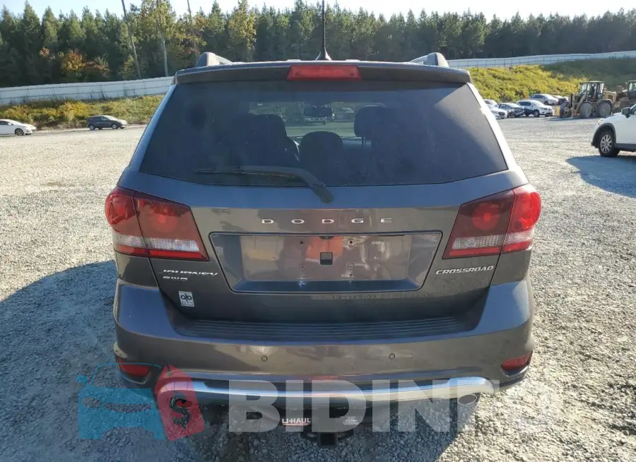 3C4PDDGG2GT190118 Photo# 6
